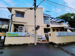 仮)大門町１丁目戸建の物件外観写真